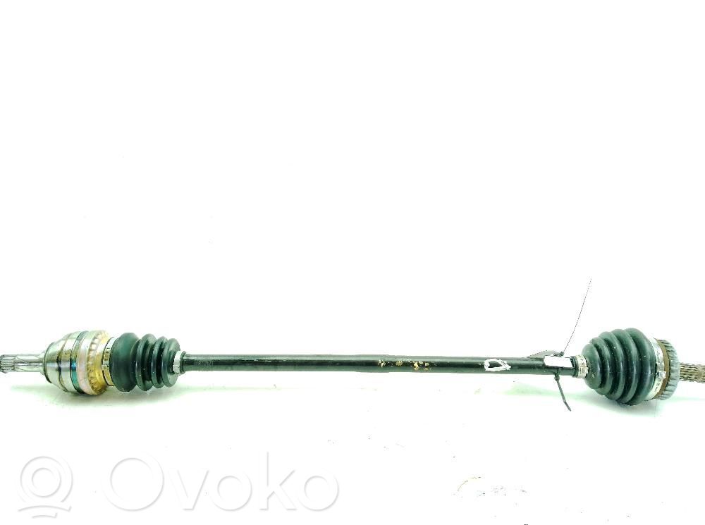 Opel Vectra B Eje de transmisión delantero 