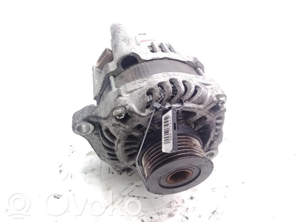 Mitsubishi Outlander Generator/alternator 