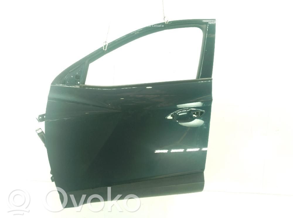 Hyundai Tucson IV NX4 Drzwi przednie 