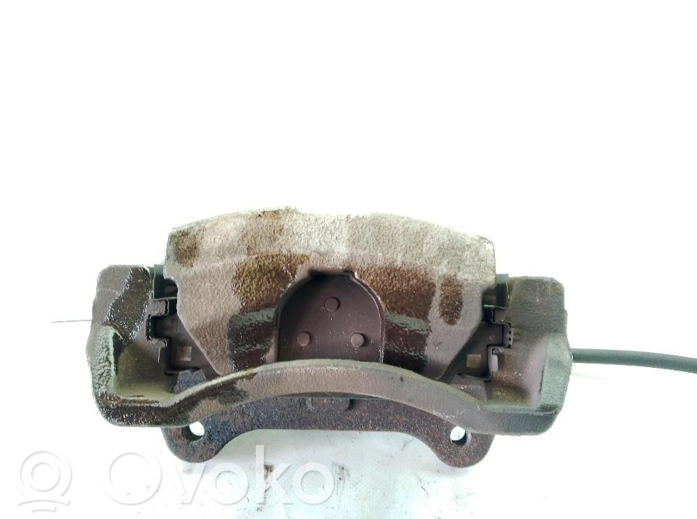 KIA Sorento IV Pinza del freno anteriore 