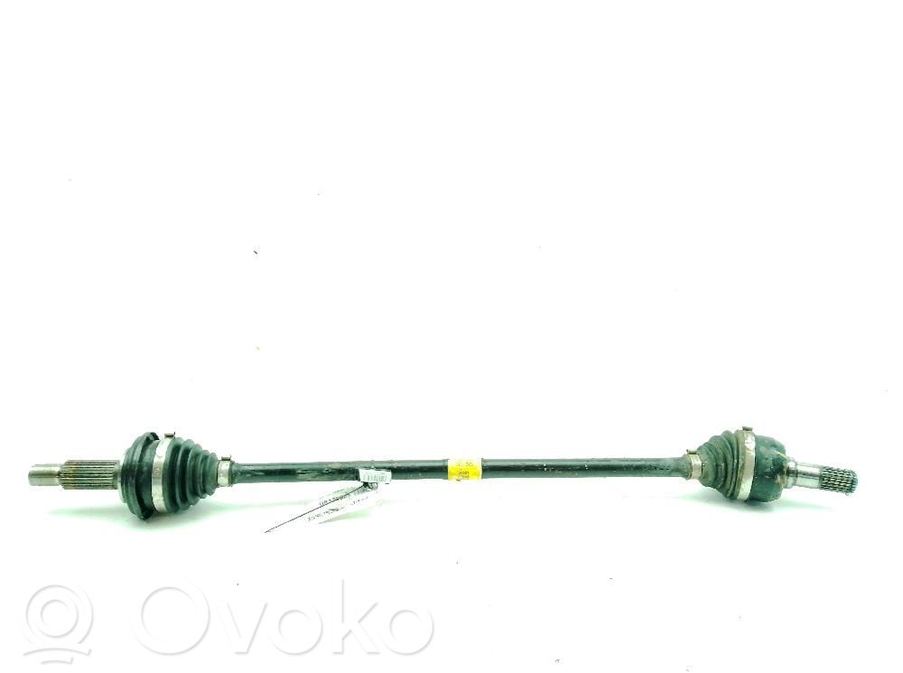 KIA Sorento IV Albero di trasmissione posteriore 