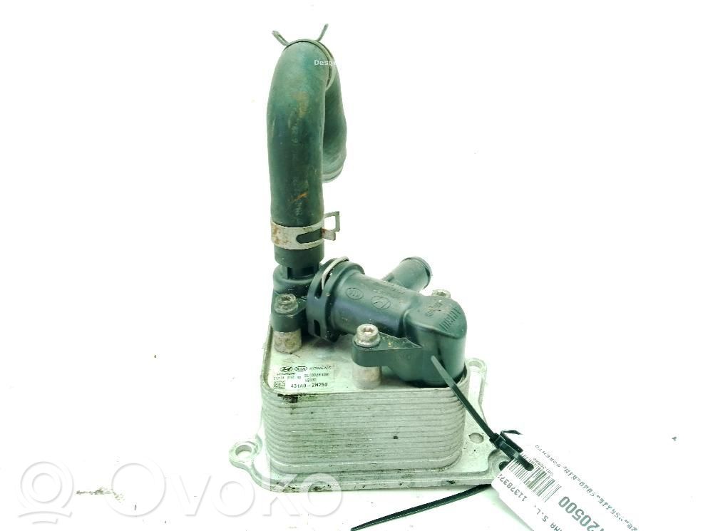 KIA Sorento IV Radiatore dell’olio trasmissione/cambio 