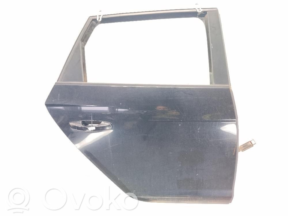 Seat Leon (5F) Galinės durys 