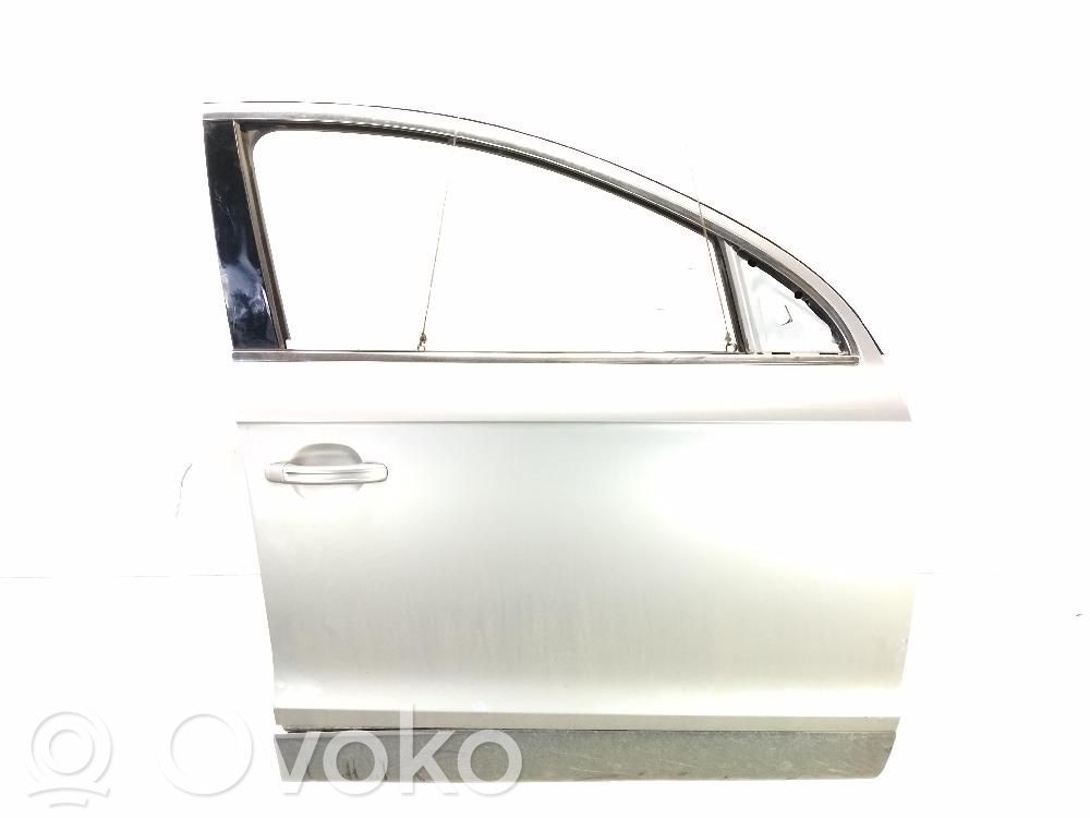 Puerta delantera   4L0831052A