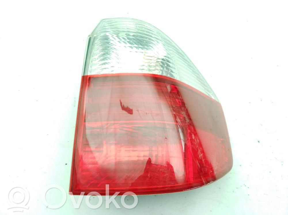 BMW X3 E83 Rear/tail lights 