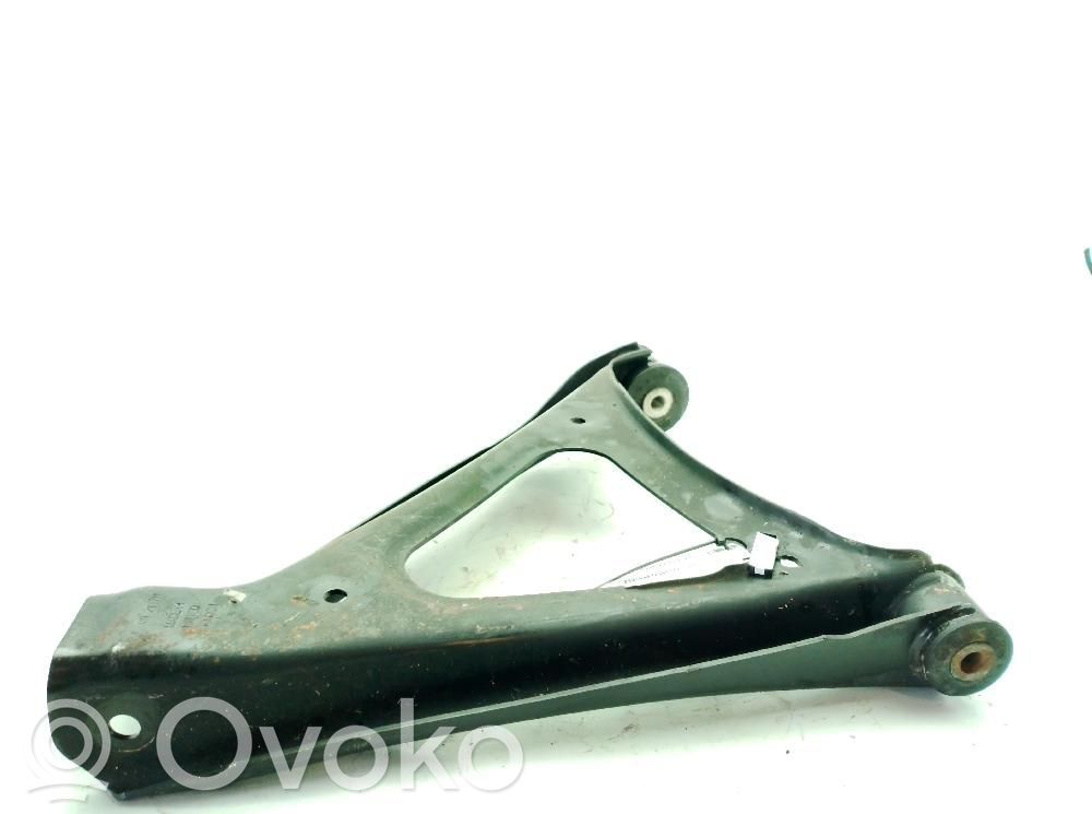 Porsche Cayenne (9PA) Querlenker hinten