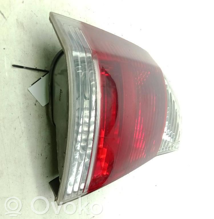 Opel Vectra C Takavalot 