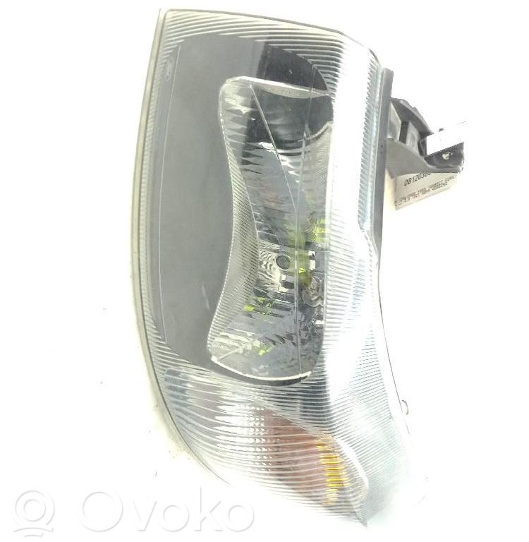 Ford Transit -  Tourneo Connect Headlight/headlamp 