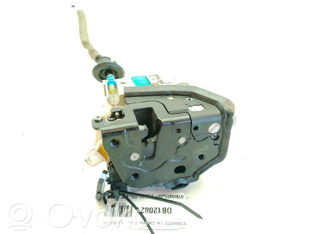 Audi A3 S3 8V Copertura per maniglia portiera anteriore