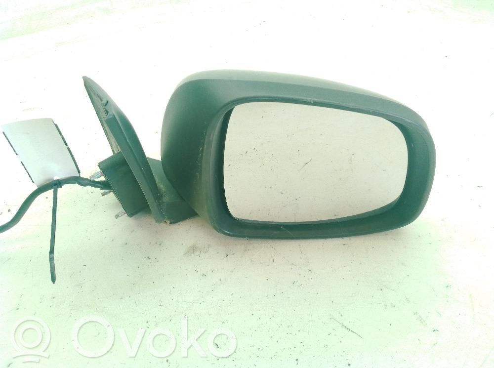 Fiat Sedici Specchietto retrovisore elettrico portiera anteriore