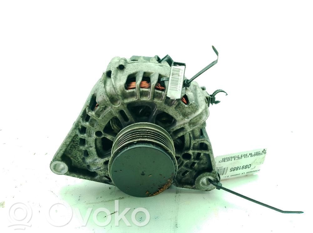 Generatorius   373002A500