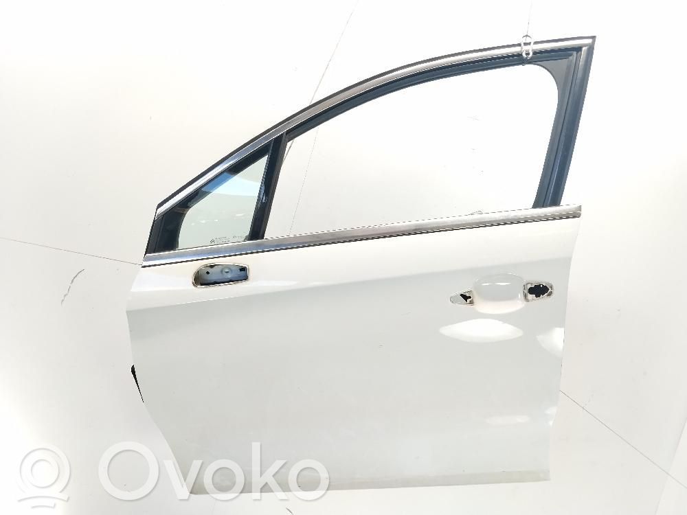 Citroen DS4 Durvis 