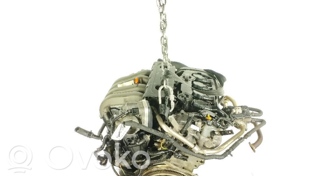 Engine   AXW