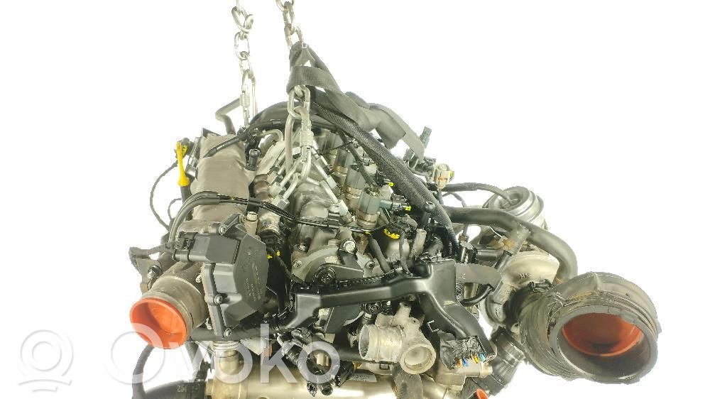 Motor   D4FB