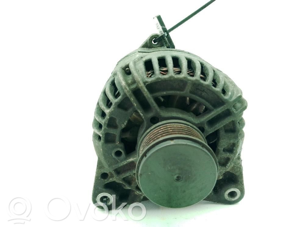 Alternador   8200660034