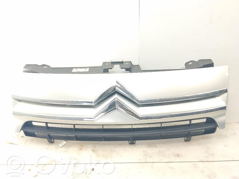 Citroen Jumpy Front grill 