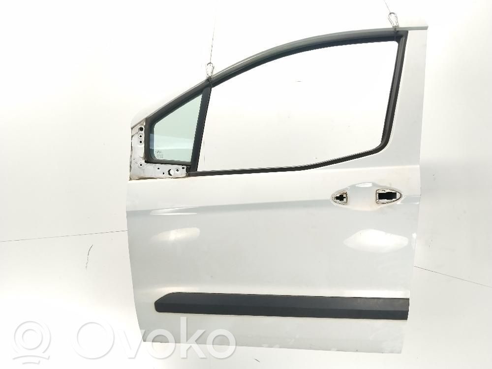 Ford Transit Дверь 