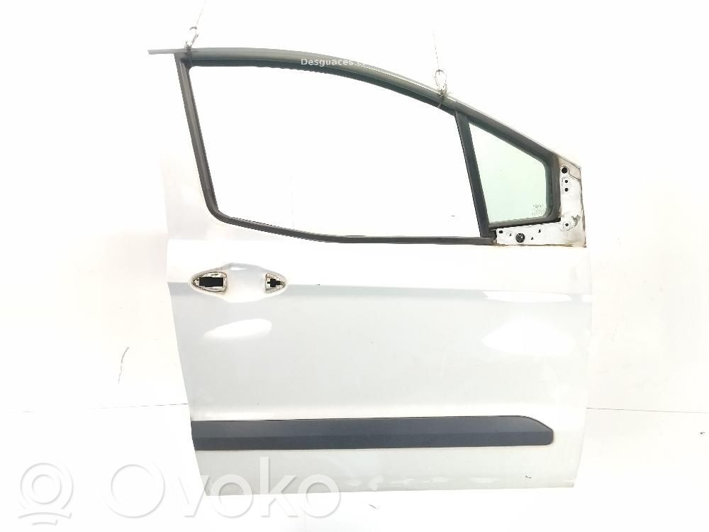 Ford Transit Durvis 