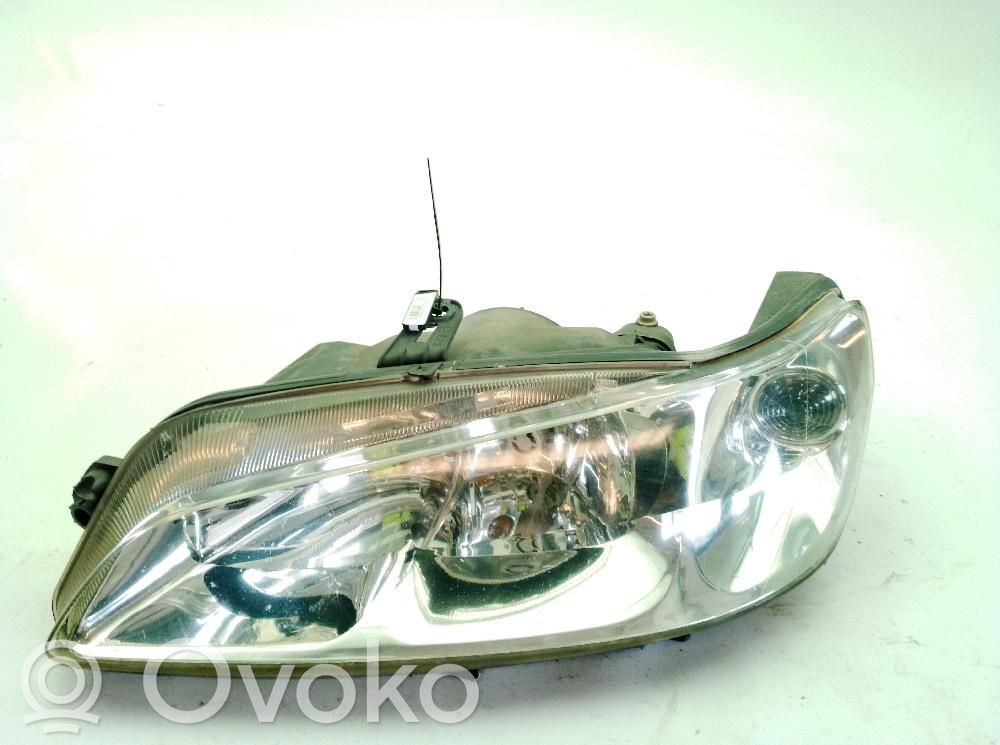 Phare frontale   6204V7