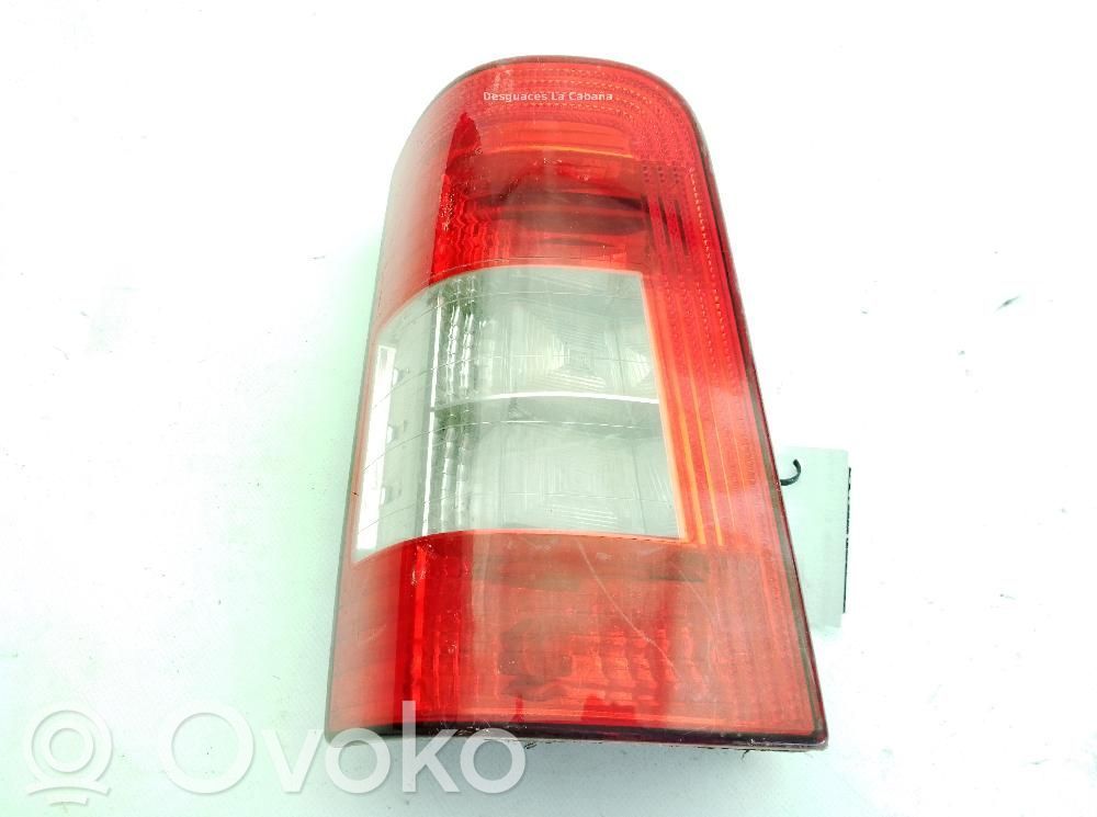 Citroen Berlingo Takavalot 