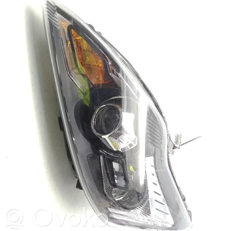 Ford Focus Headlight/headlamp 