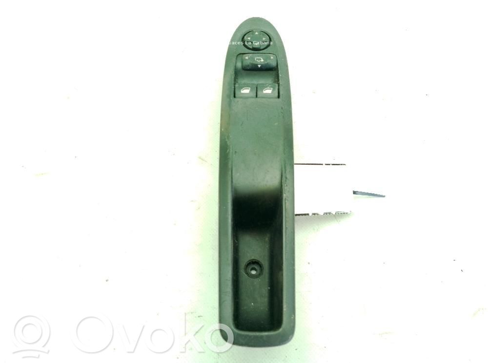 Citroen DS4 Electric window control switch 