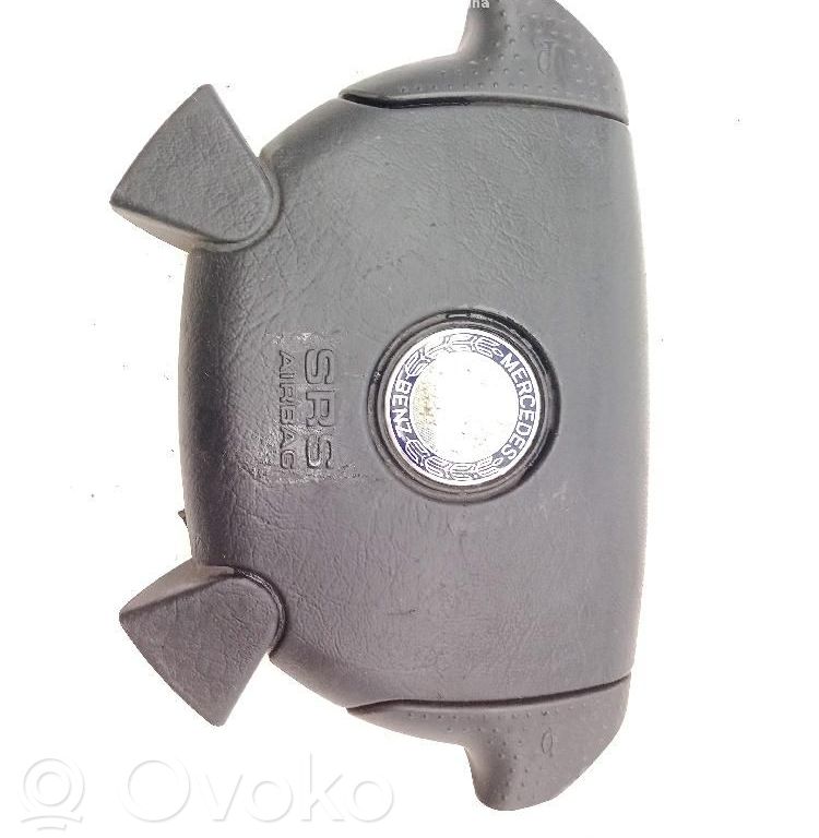 Mercedes-Benz SLK R170 Airbag de volant