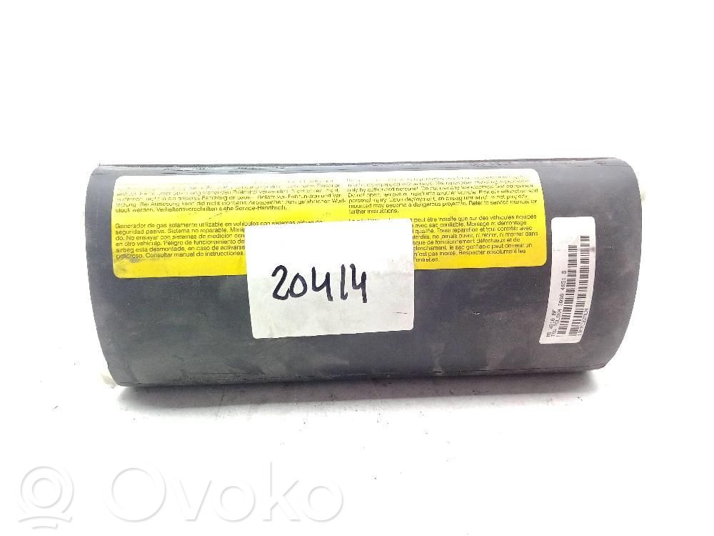 Mercedes-Benz SLK R170 Airbag de passager