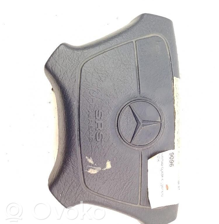 Mercedes-Benz C W202 Airbag de volant