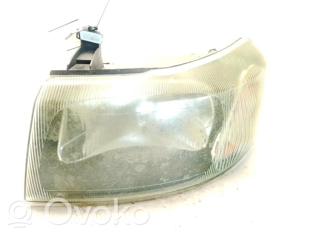 Headlight/headlamp   4695290