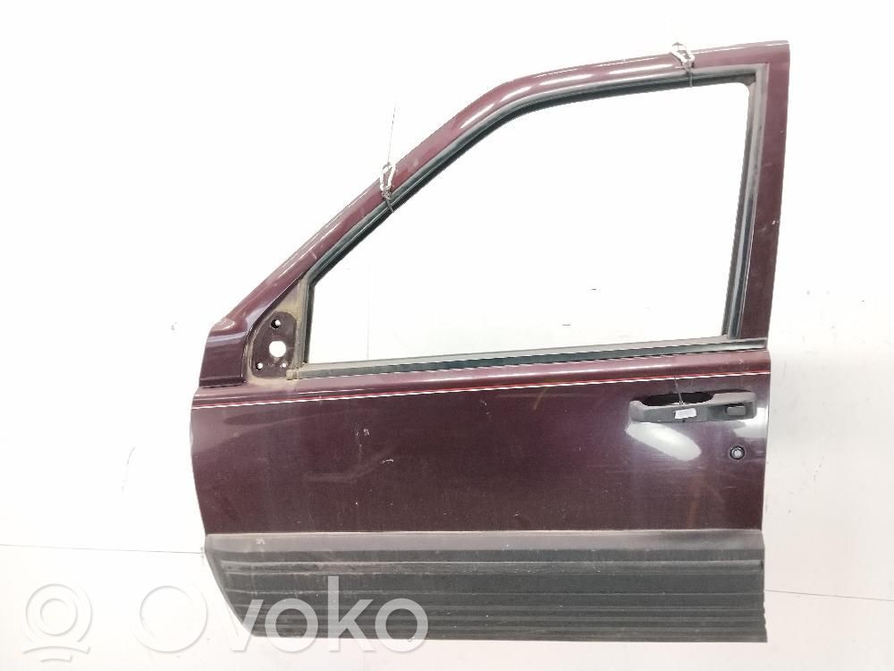 Jeep Grand Cherokee Portiera anteriore 