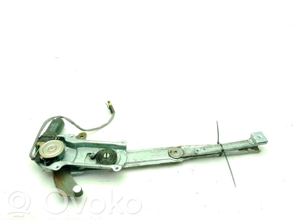 Jeep Grand Cherokee Regulador de puerta delantera con motor