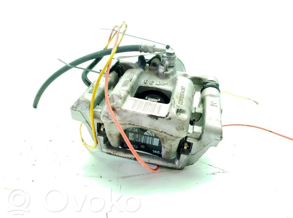 Toyota ProAce City Etrier frână spate 