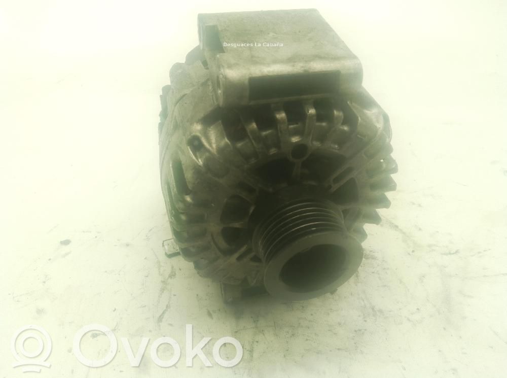 Mercedes-Benz E W212 Alternator 