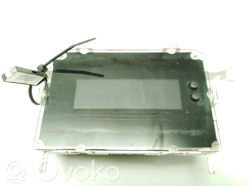 Pantalla/monitor/visor