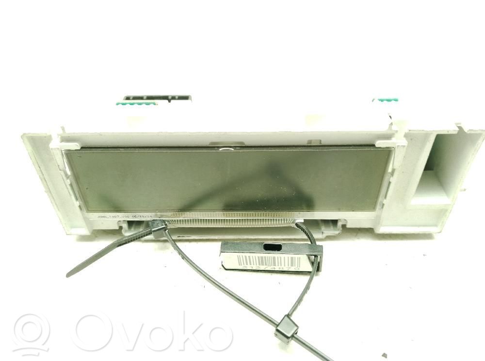 Pantalla/monitor/visor