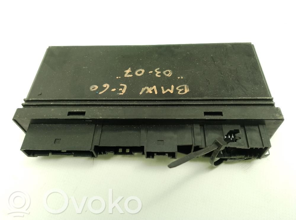 Sonstige Steuergeräte / Module   61356939400