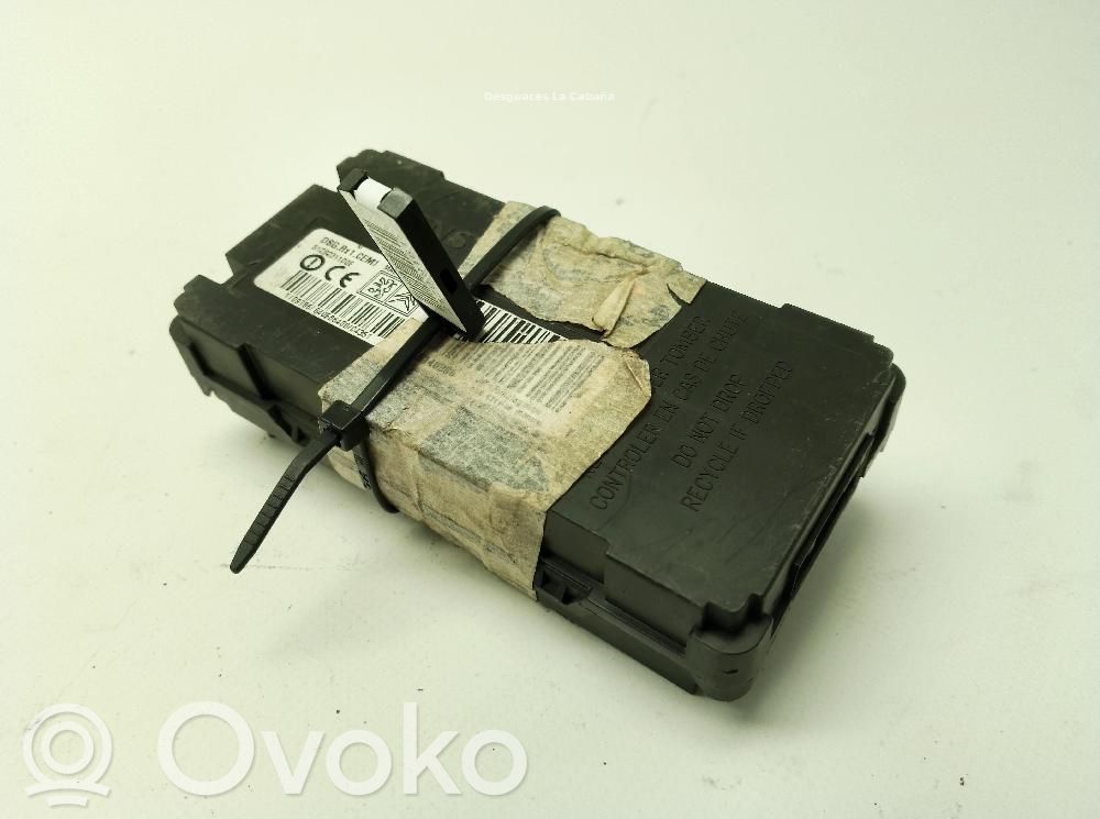 Citroen C5 Altre centraline/moduli 