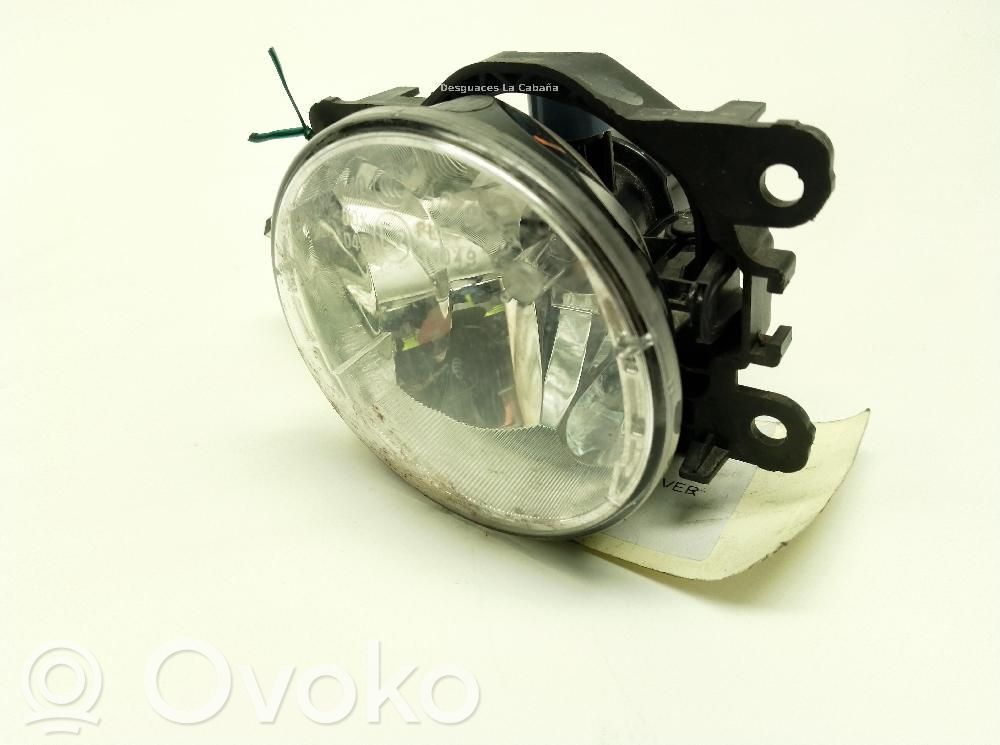 Luz de niebla delantera   89208692