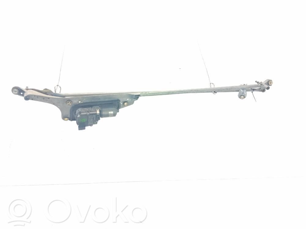 Renault Vel Satis Motor ștergător 