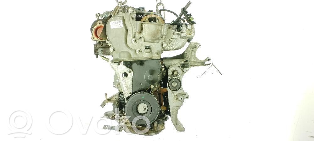 Motor   F4RQ766