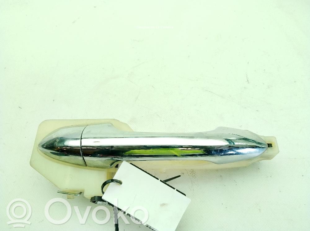 KIA Carens III Maniglia interna per portiera posteriore