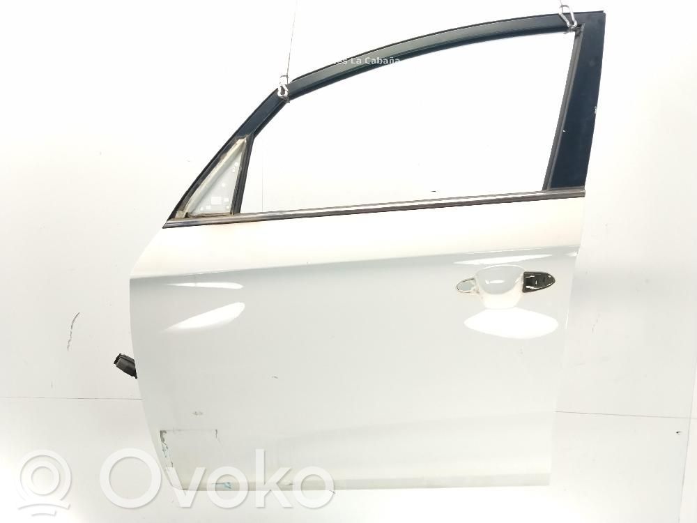 KIA Carens III Portiera anteriore