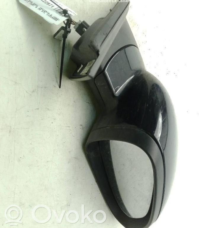 Opel Insignia A Specchietto retrovisore elettrico portiera anteriore 