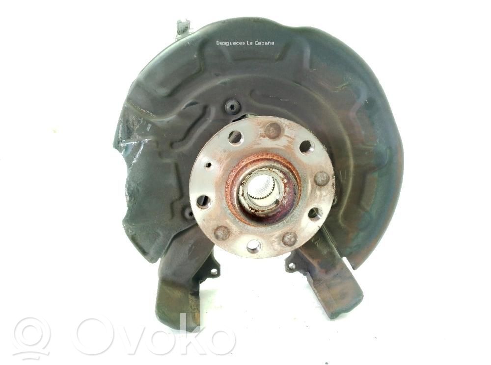 Seat Leon (5F) Achsschenkel vorne 