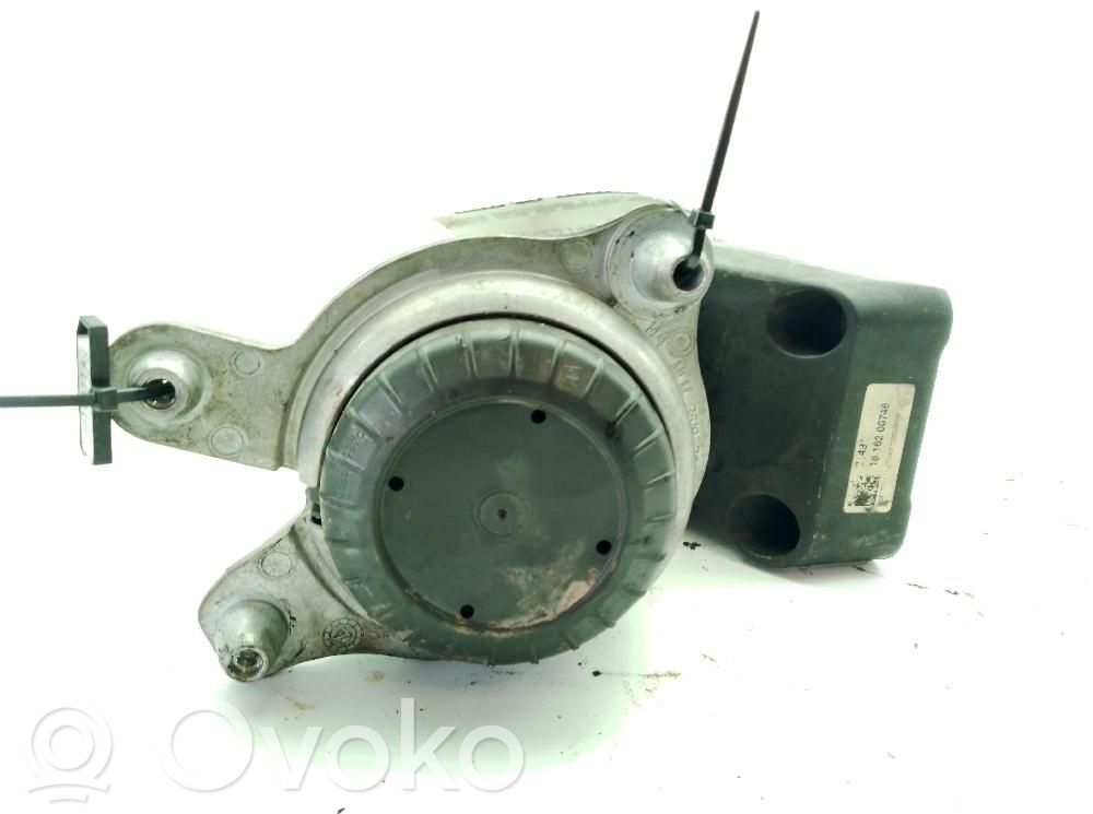 Mercedes-Benz E W213 Suport tampon motor 
