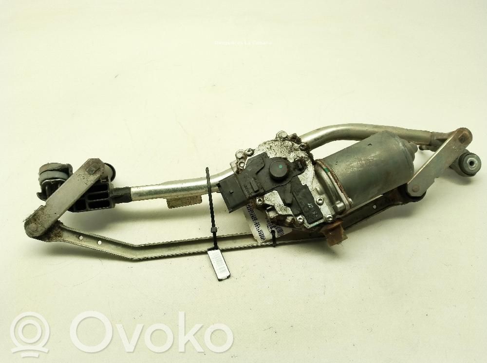 Renault Laguna III Motor ștergător 