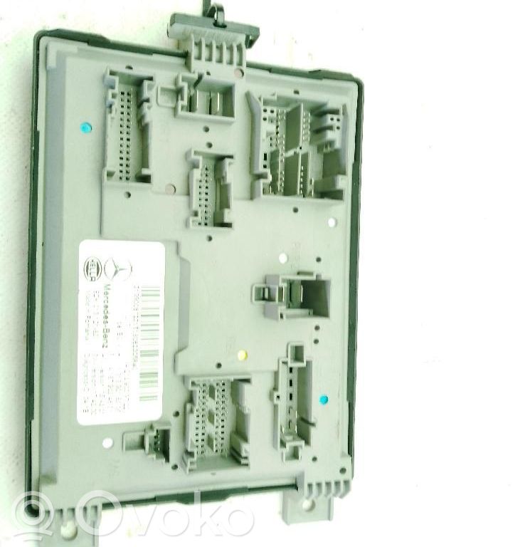 Mercedes-Benz E W213 Alte unități/module de control 
