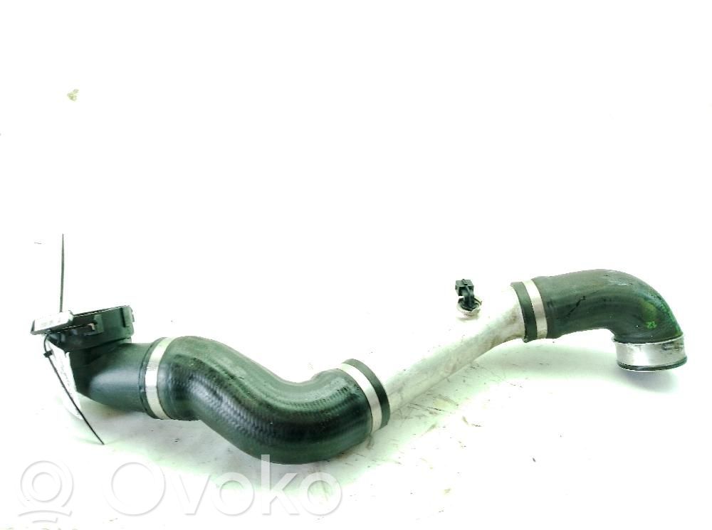 Intercooler hose/pipe   11613415784