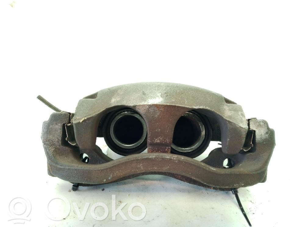 Peugeot Boxer Pinza del freno anteriore 